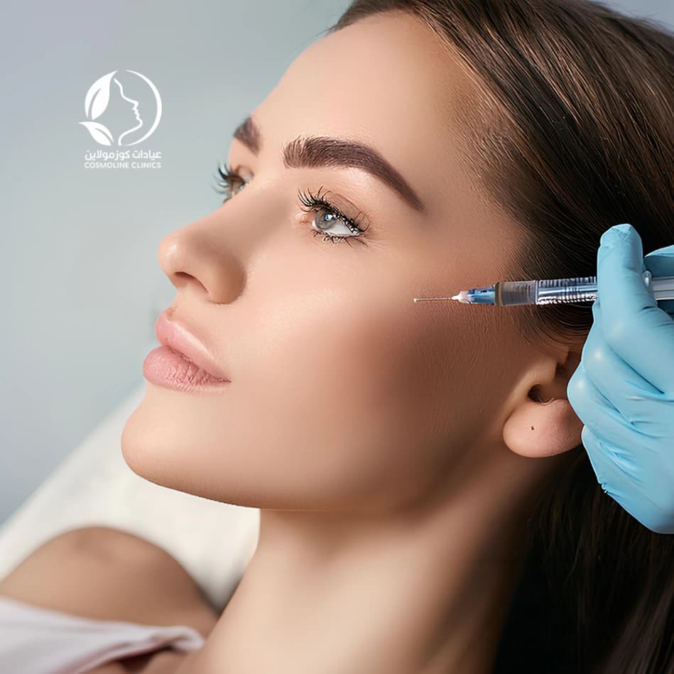 cosmetic injections