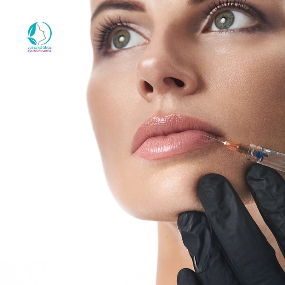 Cosmetic and therapeutic filler injections