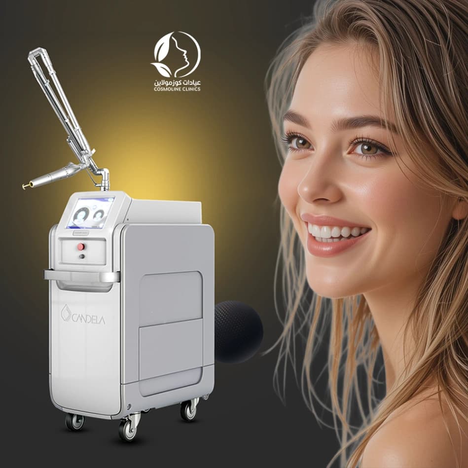 Pigmentation & Melasma Treatment