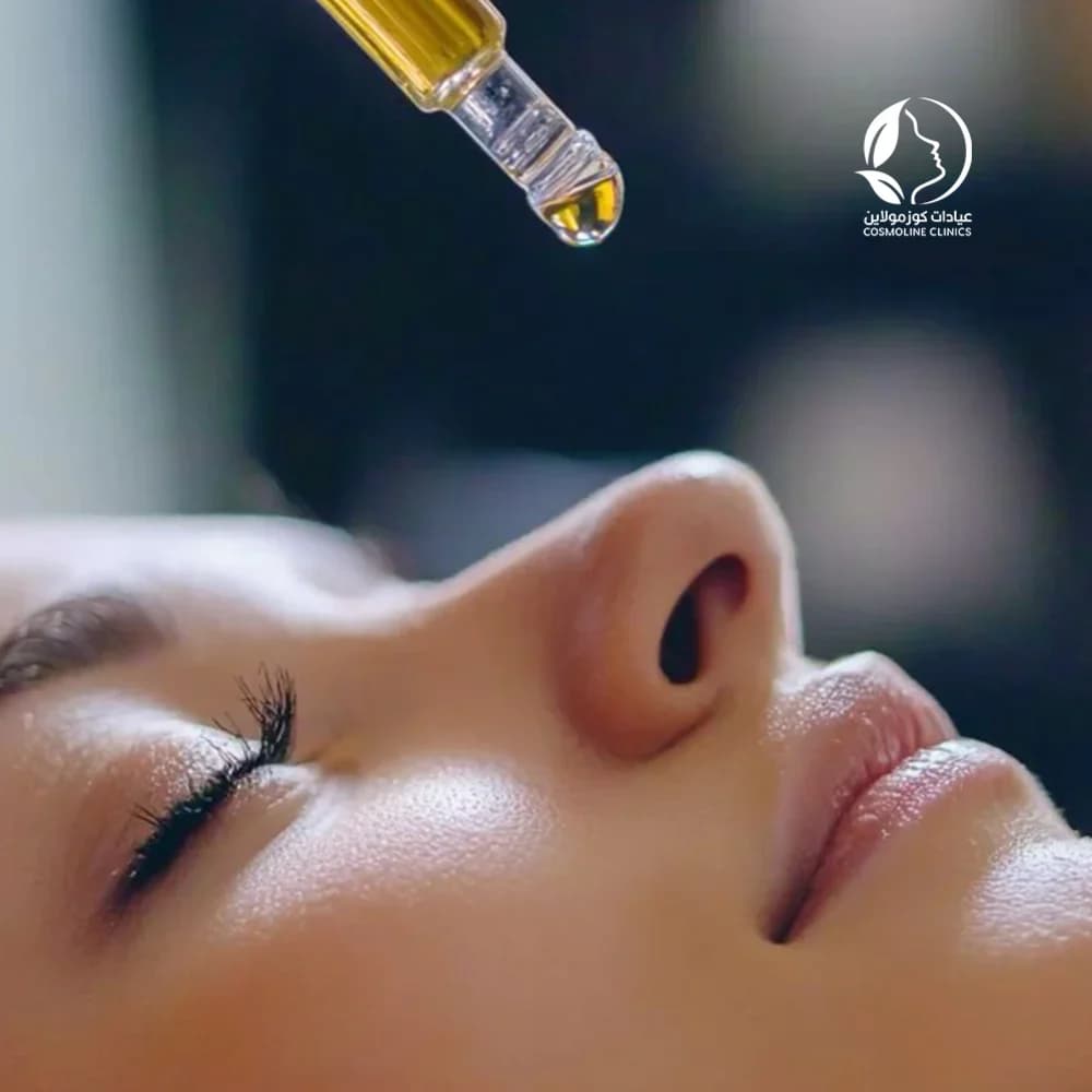 Dermapen+ meso Face