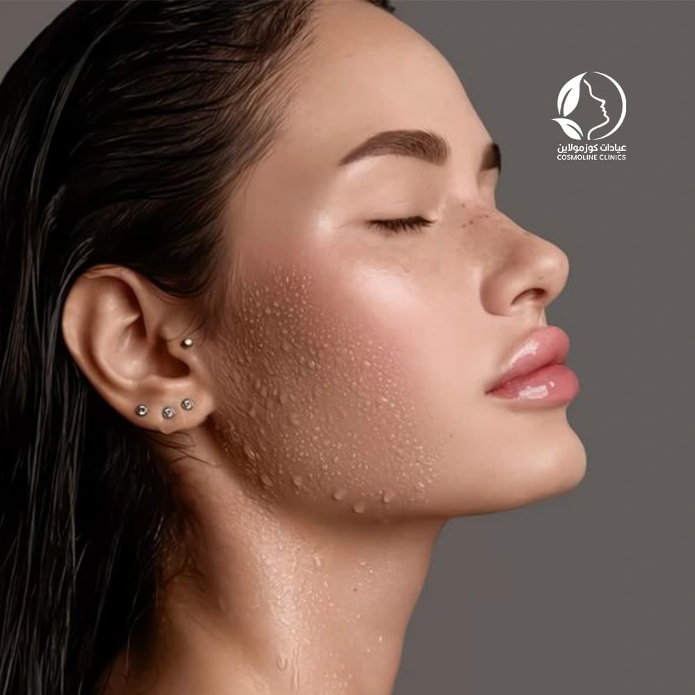 Comprehensive Dermatological Examination
